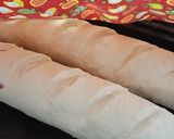 Foto del paso 5 de la receta: Pan casero "Corderito"