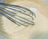Foto del passaggio 2 della ricetta Pancake alla Banana