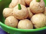 Tahu Bulat Lazizzz