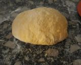 Foto del paso 2 de la receta: Pappardelle