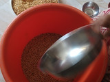 सेतवा (Setva recipe in hindi)