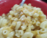 Foto del paso 8 de la receta: Macarrones con Queso!