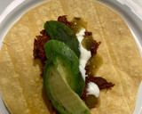 Foto del paso 9 de la receta: Tacos de cochinita pibil en la crockpot 🌮