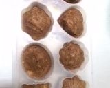 Foto langkah ke 6 dari resep Banana Oat Muffin.