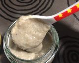 Foto del paso 4 de la receta: Salsa Funghi vegana con Mambo Cecotec