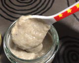 Foto del paso 4 de la receta: Salsa Funghi vegana con Mambo Cecotec