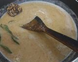 Foto langkah ke 3 dari resep Sate Ayam empuk enak pakai teflon.