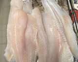 A picture of step 3 of Fried Fish.