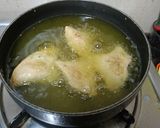 A picture of step 7 of Cheese Corn Samosas.