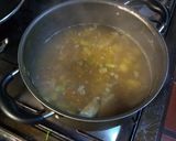 Foto del paso 1 de la receta: Qué sopa