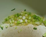 Hình bước làm 1 của món Gà kho nước mắm