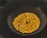 साबुदाना थालीपीठ (sabudana thalipeeth recipe in Hindi) रेसिपी चरण 4 फोटो