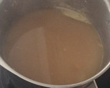 Foto del paso 4 de la receta: Sopa de tomillo, la típica sopa de nuestras abuelas que combate cualquier resfriado