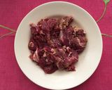 Foto langkah ke 1 dari resep Dendeng Balado Basah.