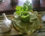 Bottle gourd(lauki) chilka chutney recipe step 5 photo