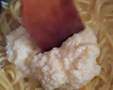 Foto del paso 5 de la receta: One pot spaghetti al azafrán 🌱 Plato vegetariano con opción vegana