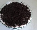 Φωτογραφία βήματος 3 της συνταγής Cheesecake oreo