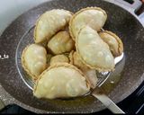 Foto langkah ke 10 dari resep 61. JALANGKOTE MAKASSAR.