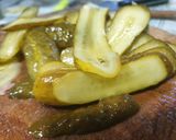 Foto del paso 2 de la receta Sándwich Cubano🇨🇺