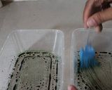 Foto langkah ke 9 dari resep Es Selendang Mayang.