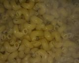 Foto del paso 4 de la receta: Pasta con salsa de alitas (pollo) #Fácil