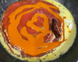 Foto del paso 3 de la receta: Camarones enchilados rápidos