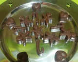 Foto del paso 6 de la receta: Bombones de avellana con thermomix