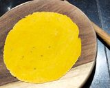 કર્ડ પરાઠા(Curd paratha recipe in Gujarati) રેસીપી સ્ટેપ2ફોટો