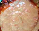 A picture of step 3 of Paneer dal tadka.