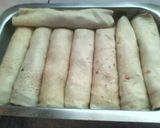Foto del paso 6 de la receta: Canelones de carne🍴
