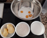Foto del paso 1 de la receta: Tarta de manzana