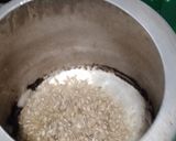 मटर पुलाव(matar pulao recipe in hindi) रेसिपी चरण 3 फोटो