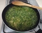 Foto del paso 2 de la receta: Congrio en salsa verde