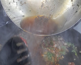 Foto del paso 7 de la receta: Arroz meloso con pulpo