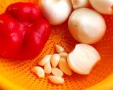 Ketchup tartósítószer nélkül recept fázis 1 fotója