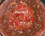Foto langkah ke 2 dari resep Sambal Tomat goreng 🍅.