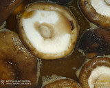 Foto del paso 6 de la receta: Rabo de ternera, guisado con vino tinto 👌👌👌con setas shiitake