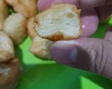 Foto langkah ke 4 dari resep Pempek Dos.