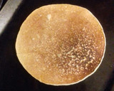 Foto del paso 5 de la receta: Hot cakes de avena y camote