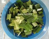 Foto langkah ke 1 dari resep Jongkong Palembang.