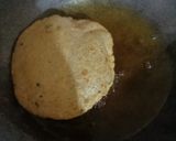 आलू पूरी(aloo poori refcipe in hindi) रेसिपी चरण 5 फोटो