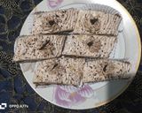 صورة لخطوة 11 من وصفة سويسرول ذوق شكولاتة