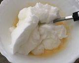 Foto del paso 2 de la receta: Brazo de gitano con mermelada de cerezas