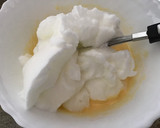 Foto del paso 2 de la receta: Brazo de gitano con mermelada de cerezas