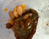 Foto del paso 2 de la receta Untable de boniato