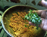 கோயம்புத்தூர் roadside முட்டை சேவை ரெசிபி ஸ்டேப் 7 புகைப்படம்