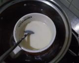 Foto langkah ke 10 dari resep Cinnamon Roll Ekonomis.