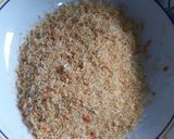 Foto langkah ke 3 dari resep Buncis Cah Ebi Kering.
