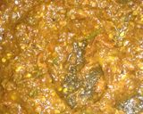 Foto langkah ke 4 dari resep Sambel kepala udang.