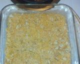 A picture of step 9 of Southern Squash Casserole.